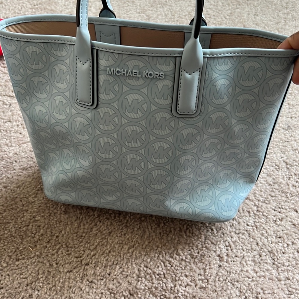 Brand new Michael kors bag